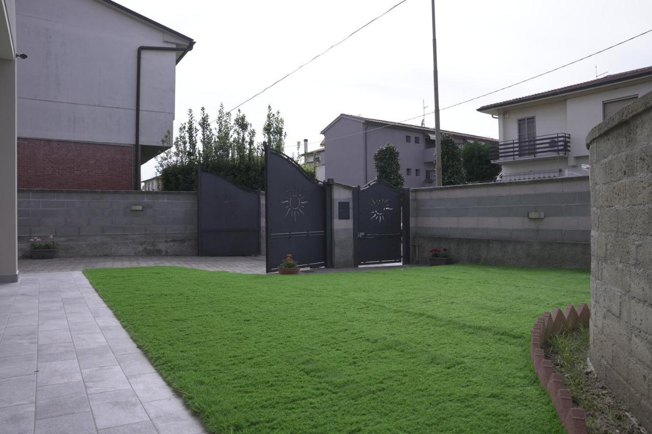 L'Angolo Verde Cascina Dış mekan fotoğraf