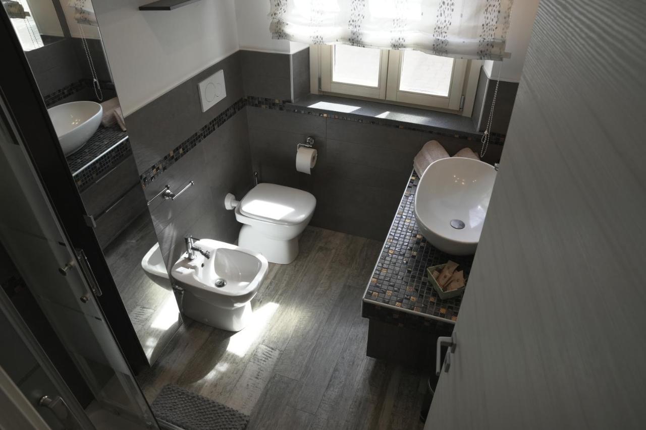 L'Angolo Verde Cascina Dış mekan fotoğraf