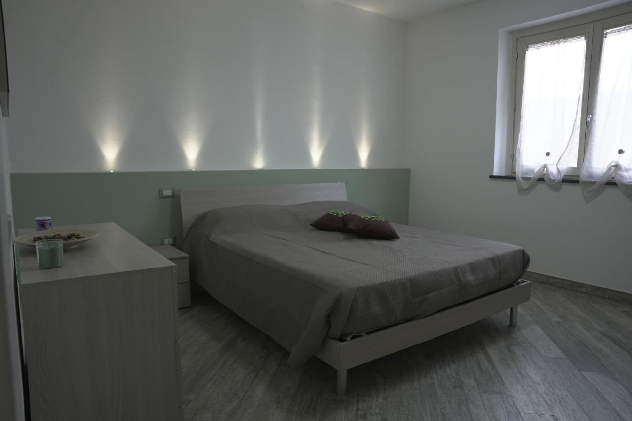 L'Angolo Verde Cascina Dış mekan fotoğraf